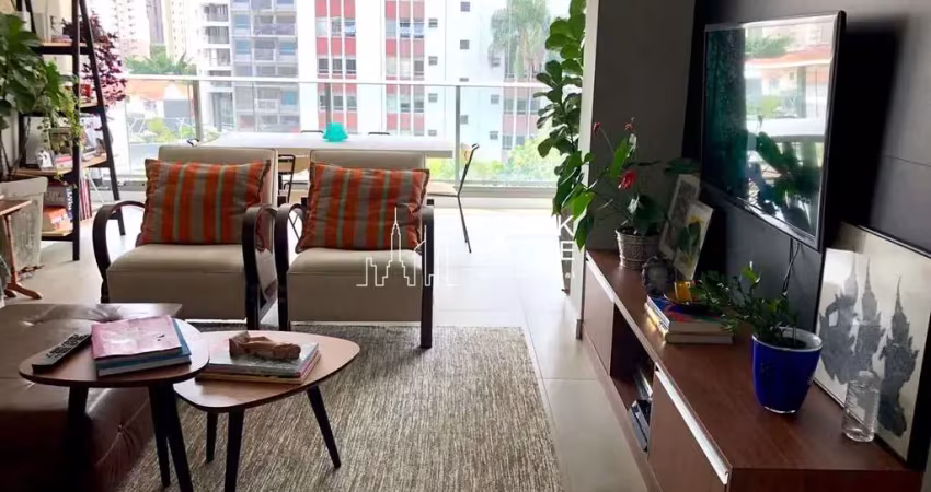 Apartamento com 2 quartos para alugar na Rua das Fiandeiras, --, Vila Olímpia, São Paulo