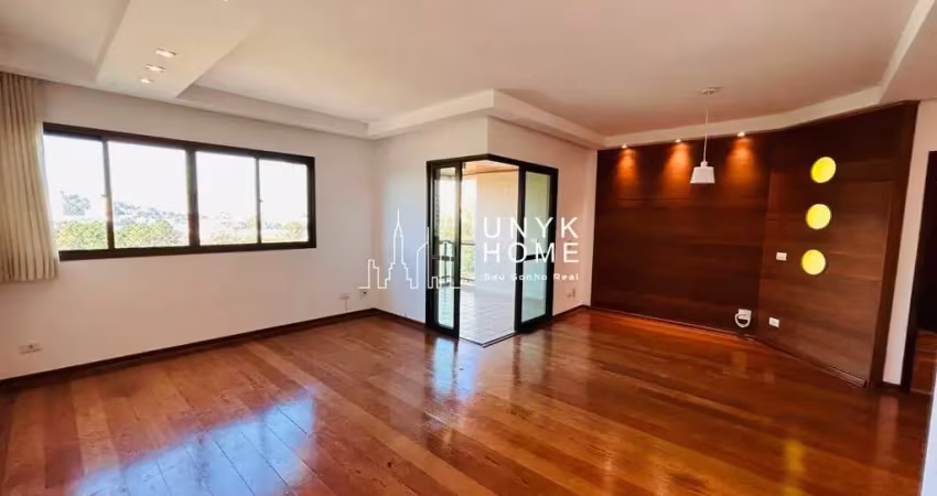 Apartamento com 3 quartos para alugar na Alameda Itapecuru, --, Alphaville Centro Industrial e Empresarial/Alphaville., Barueri