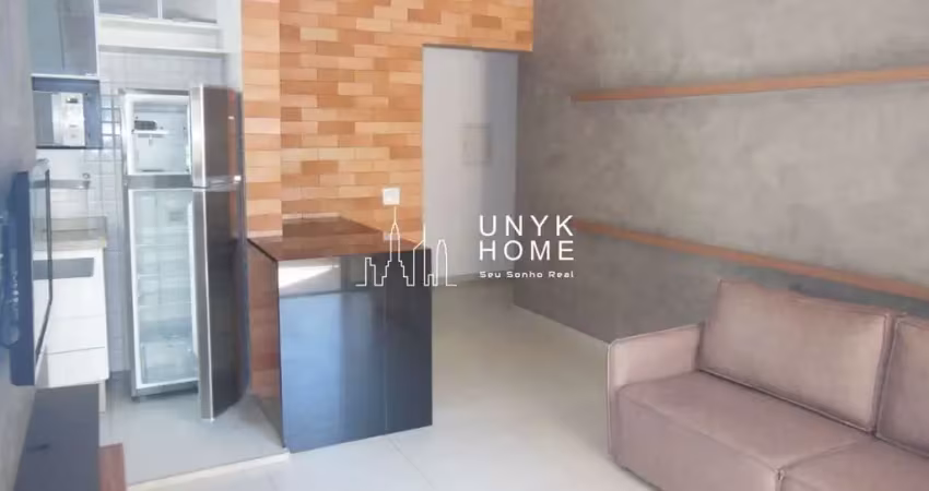 Apartamento com 2 quartos para alugar na Rua Doutor Virgílio de Carvalho Pinto, --, Pinheiros, São Paulo