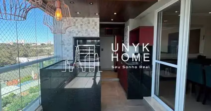Vende se apartamento no condomínio horizontes - 3 suítes - clube - vista livre   frente da usp