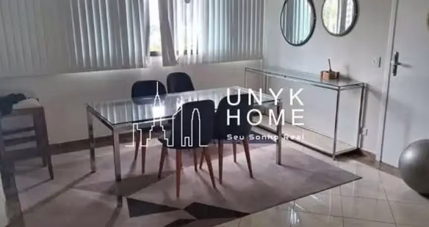 Apartamento com 3 quartos à venda na Alameda Itapecuru, --, Alphaville Centro Industrial e Empresarial/Alphaville., Barueri
