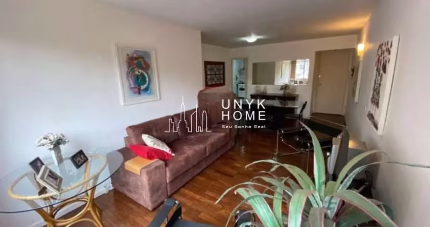 Apartamento com 3 quartos para alugar na Rua Maranhão, --, Higienópolis, São Paulo