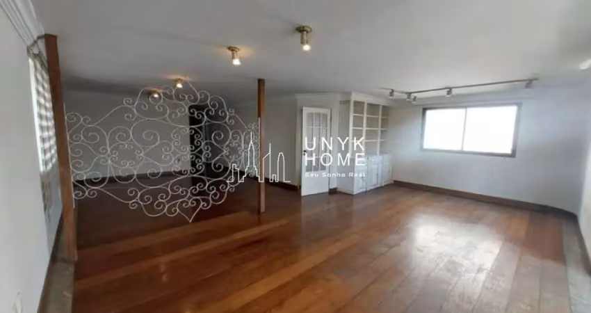 Apartamento com 3 quartos para alugar na Rua Monte Alegre, --, Perdizes, São Paulo