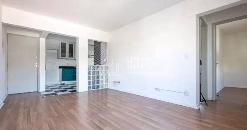 Apartamento com 2 quartos à venda na Rua Natingui, --, Vila Madalena, São Paulo