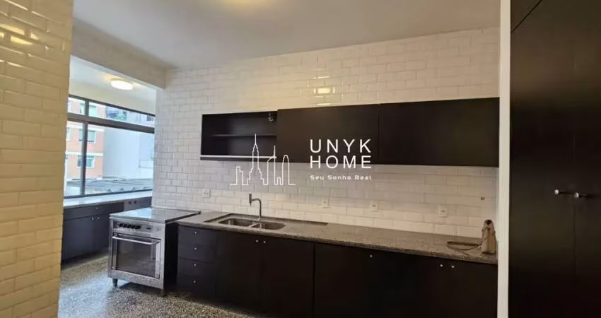 Apartamento com 3 quartos à venda na Avenida Angélica, --, Santa Cecília, São Paulo