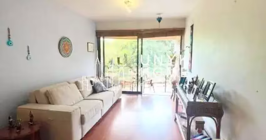 Apartamento para locação com ou sem mobília em em frente ao parque da agua branca