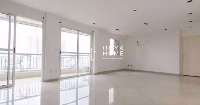 Apartamento com 2 suítes e varanda para locação na vila romana