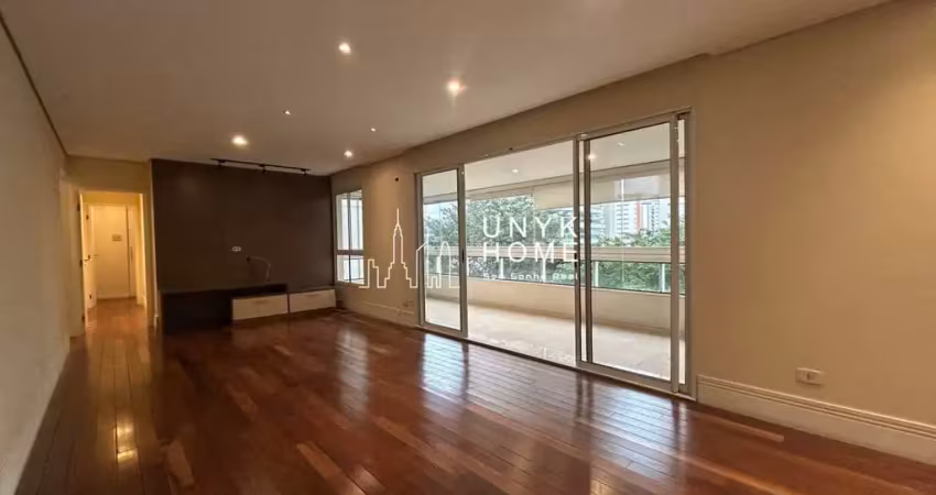 Apartamento com 3 quartos para alugar na Rua Fábia, --, Vila Romana, São Paulo