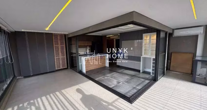 Apartamento com 3 quartos para alugar na Rua Aimberê, --, Perdizes, São Paulo