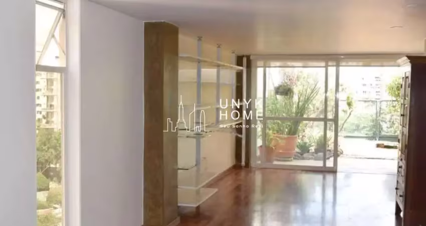 Apartamento com 3 quartos para alugar na Rua Paulistânia, --, Sumarezinho, São Paulo