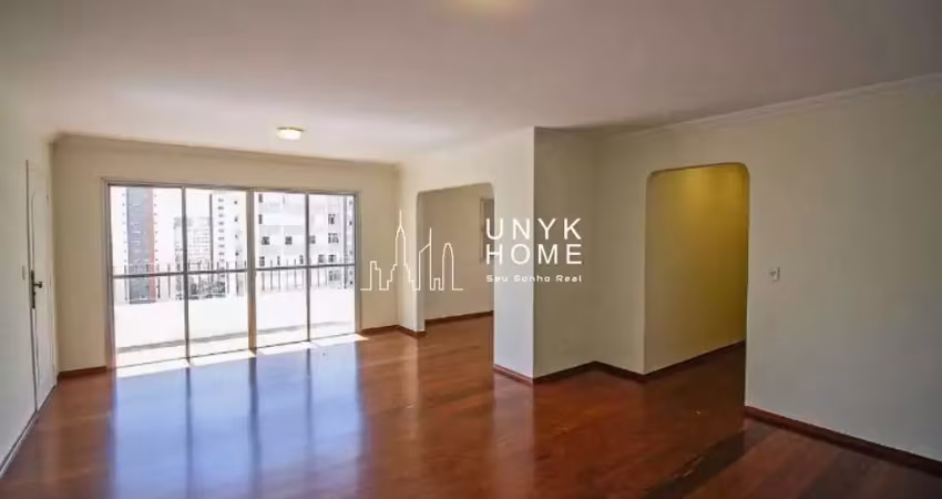 Apartamento com 3 quartos para alugar na Rua Caraíbas, --, Perdizes, São Paulo