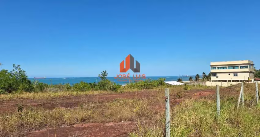 Terreno à venda na Avenida Primo Pretti, 9, Meaípe, Guarapari