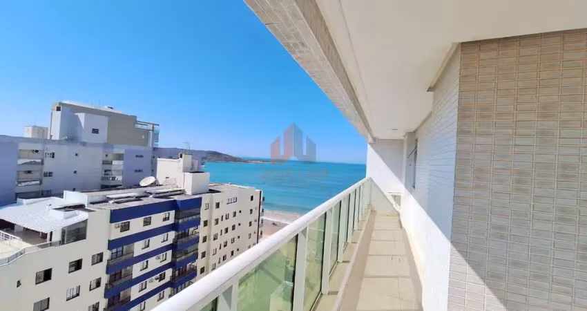 Apartamento com 3 quartos à venda na Avenida Beira Mar, 15, Praia do Morro, Guarapari