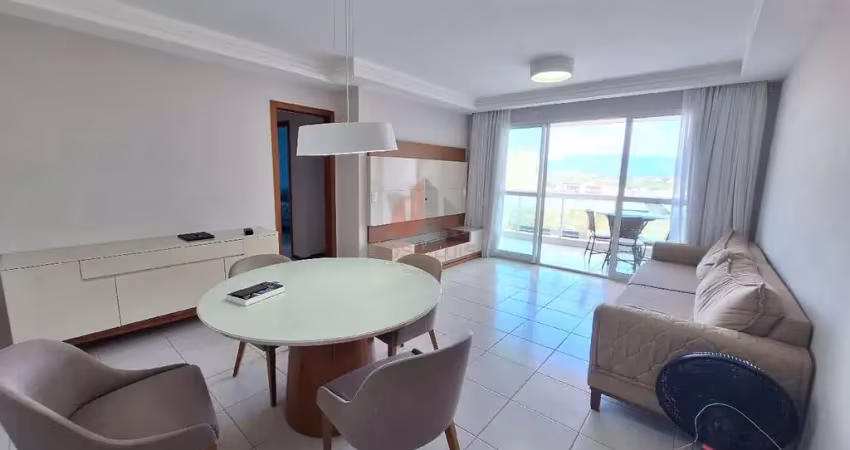 Apartamento com 3 quartos à venda na Rua Joaquim da Silva Lima, 10, Centro, Guarapari