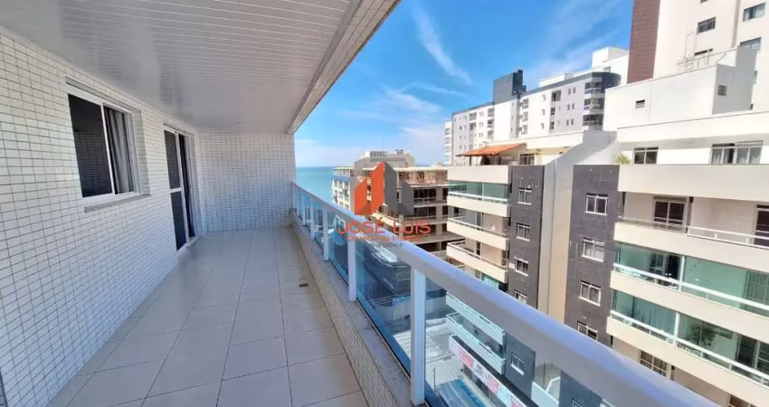 Apartamento com 3 quartos à venda na Avenida Oceânica, 10, Praia do Morro, Guarapari