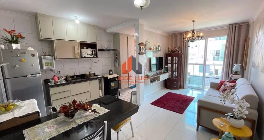 Apartamento à venda na Praia do Morro - Guarapari