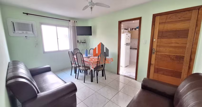 Apartamento à venda na Praia do Morro, Guarapari-ES: