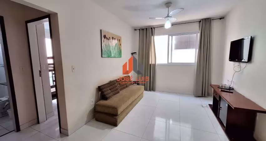 Apartamento com 2 quartos à venda na Avenida Praiana, 700, Praia do Morro, Guarapari