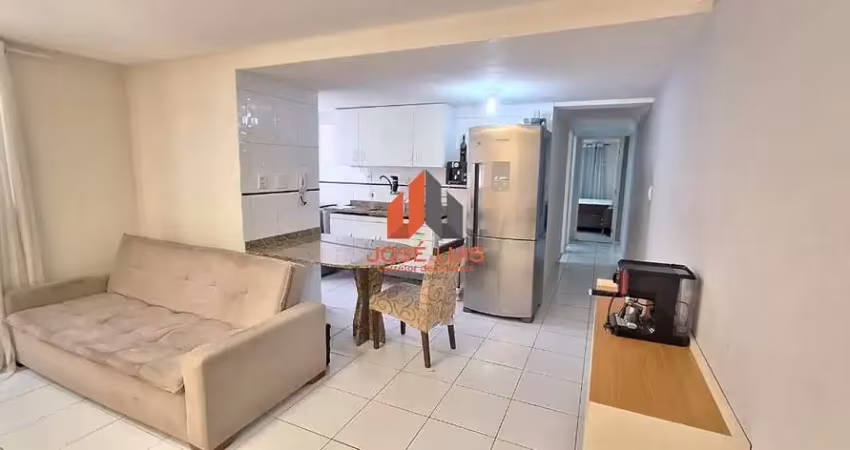 Apartamento com 2 quartos à venda na Avenida Praiana, 700, Praia do Morro, Guarapari