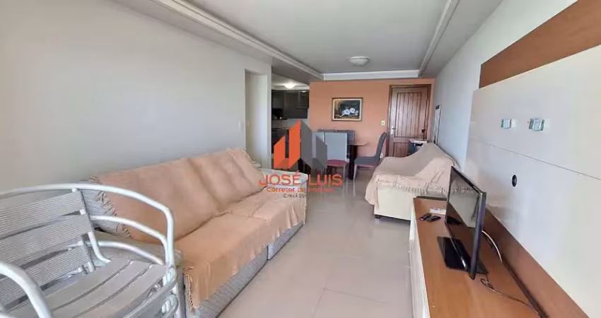 Apartamento com 3 quartos à venda na Avenida Praiana, 200, Praia do Morro, Guarapari