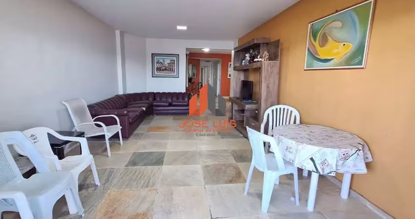 Apartamento com 3 quartos à venda na Avenida Beira Mar, 900, Praia do Morro, Guarapari
