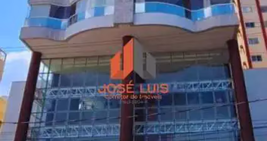 Apartamento com 4 quartos à venda na Avenida Beira Mar, 150, Praia do Morro, Guarapari
