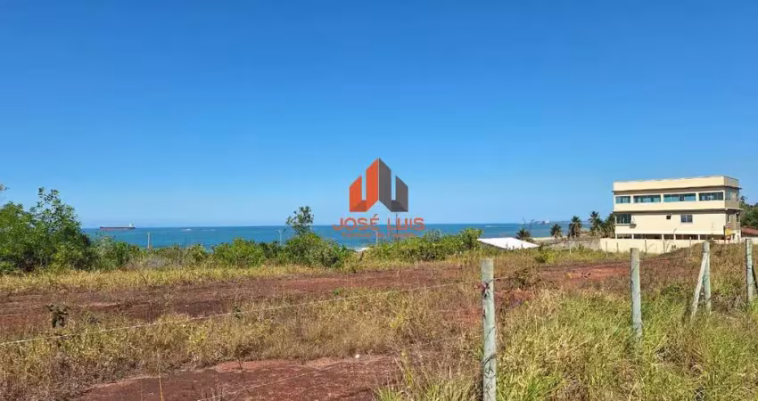 Terreno em condomínio fechado à venda na Avenida Primo Pretti, 9, Meaípe, Guarapari