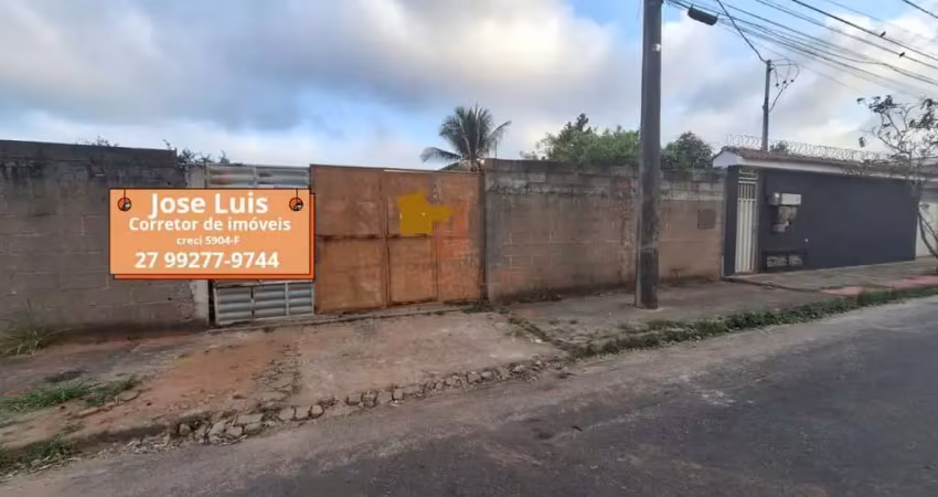 Terreno em condomínio fechado à venda na Rua Benedito Rosa, 5, Itapebussu, Guarapari