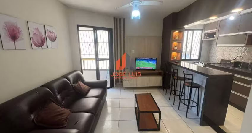 Apartamento com 2 quartos à venda na Avenida Atlântica, 235, Praia do Morro, Guarapari
