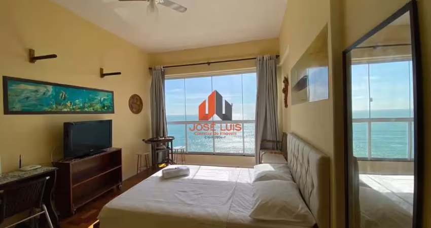 Apartamento com 1 quarto à venda na Rua Waldette Bianconi Bessa, 20, Ipiranga, Guarapari