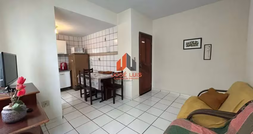 Apartamento com 2 quartos à venda na Rua Havana, 50, Praia do Morro, Guarapari