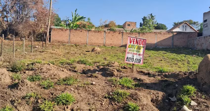 Terreno à venda na Rua Cinco, 56, Florida, Esmeraldas