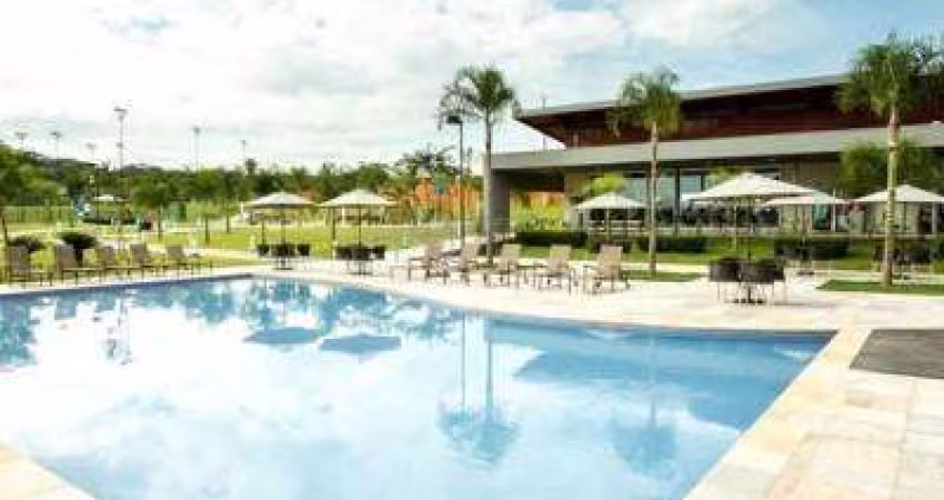 Terreno em Condomínio para Venda em Ribeirão Preto, Residencial e Empresarial Alphaville