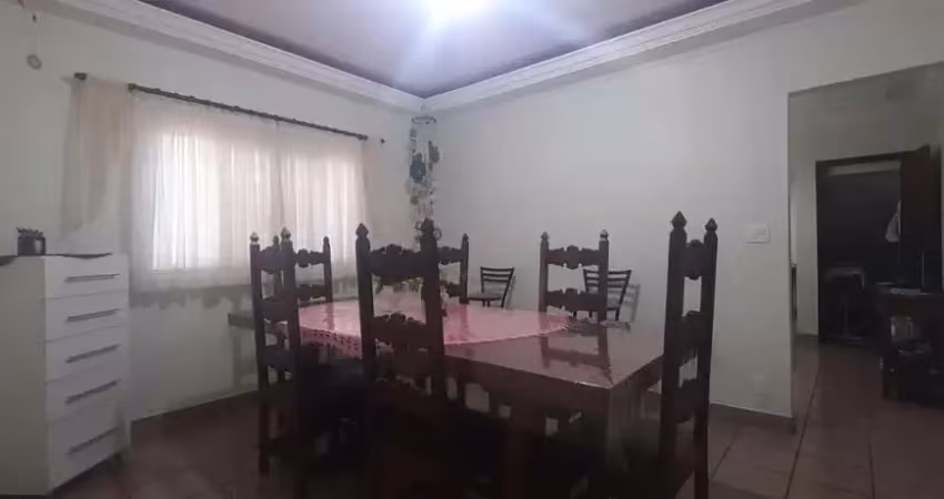 Sobrado para Venda em Ribeirão Preto, Ipiranga, 3 dormitórios, 1 suíte, 4 banheiros, 2 vagas