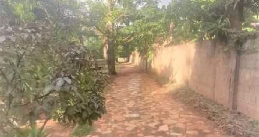 Chácara para Venda em Ribeirão Preto, Parque das Gaivotas, 2 dormitórios, 1 banheiro, 10 vagas