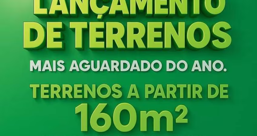 Terreno para Venda em Ribeirão Preto, Loteamento Novo