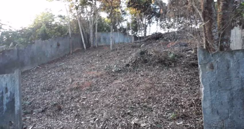 Lote no Parque do Lago
