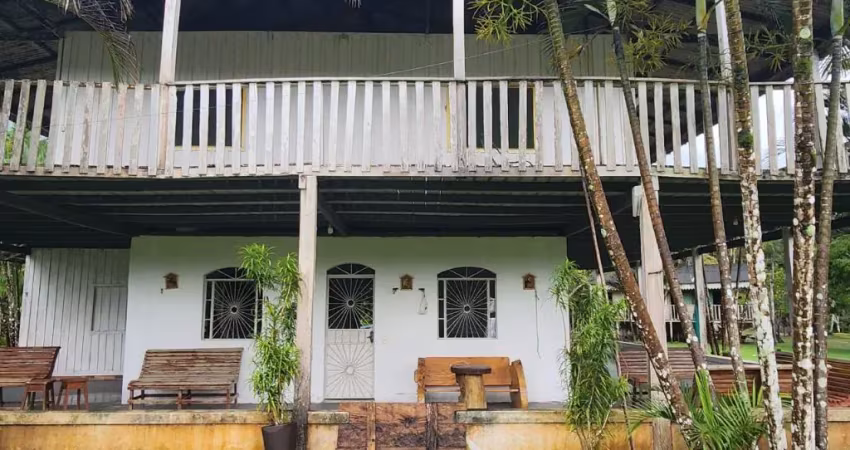 Chácara / sítio com 4 quartos à venda na Rua Amazonas, km4, Zona Rural, Iranduba