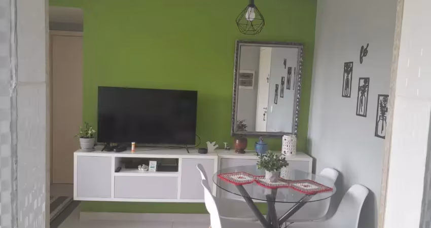 Apartamento com 2 quartos à venda na Rua Raul Pavon, 212, Gilberto Mestrinho, Manaus