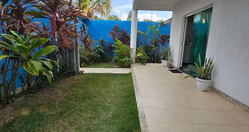 Casa Residencial Ponta Negra II