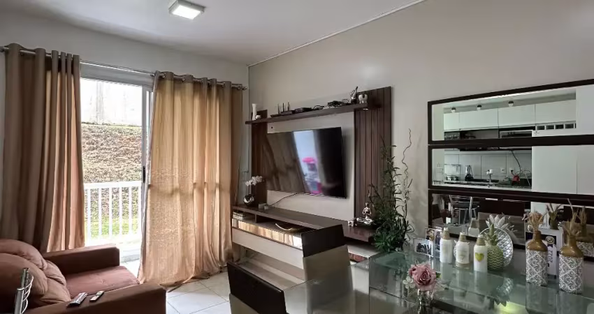 Apartamento com 2 quartos à venda na Rua Jorge Luiz Milani, 640, Flores, Manaus
