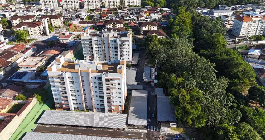 Cobertura com 3 quartos à venda na Avenida Professor Nilton Lins, 2240, Flores, Manaus