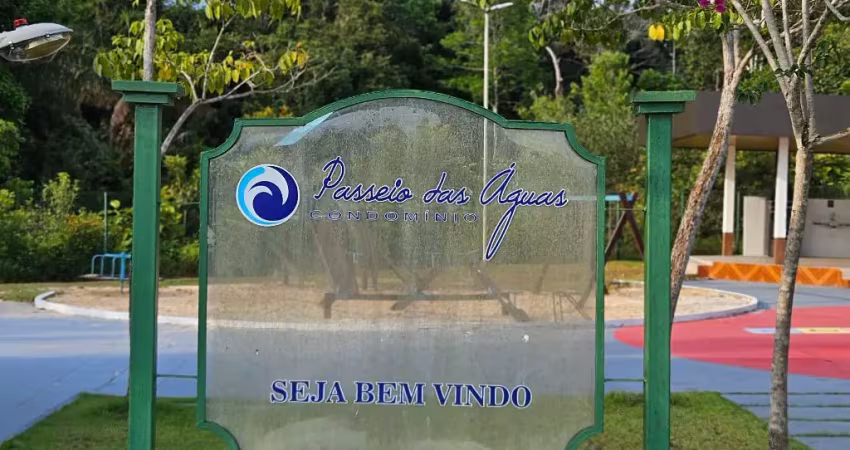 Casa em condomínio fechado com 3 quartos à venda na RODOVIA AM - 070 S/N, S/N, Cacau Pirêra, Iranduba
