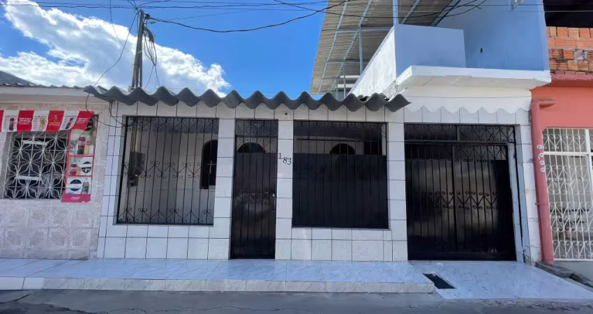 Casa com 3 quartos à venda na Rua Tia Hávila, 183, Raiz, Manaus