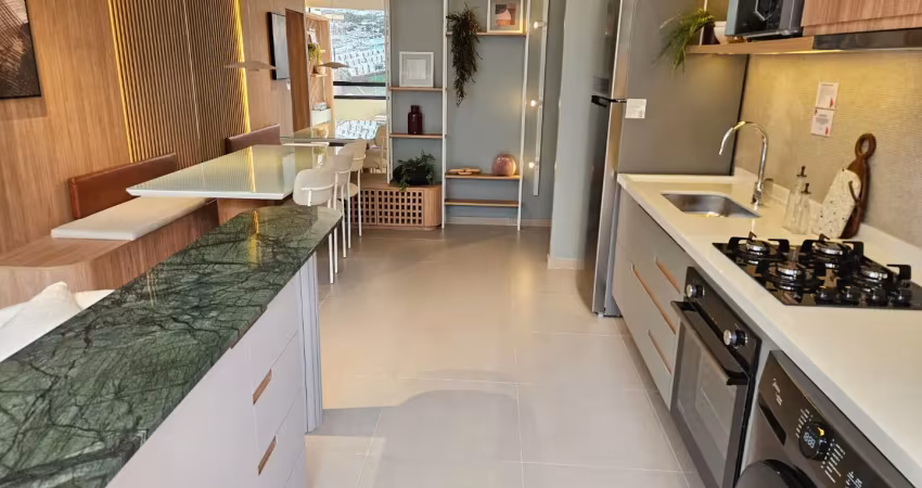 Apartamento com 3 quartos à venda em Da Paz, Manaus 