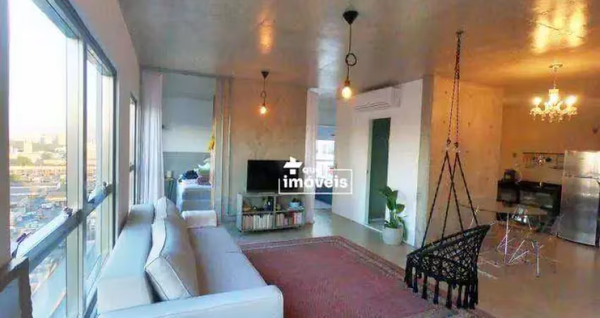 Belíssimo apartamento para venda na vila leopoldina