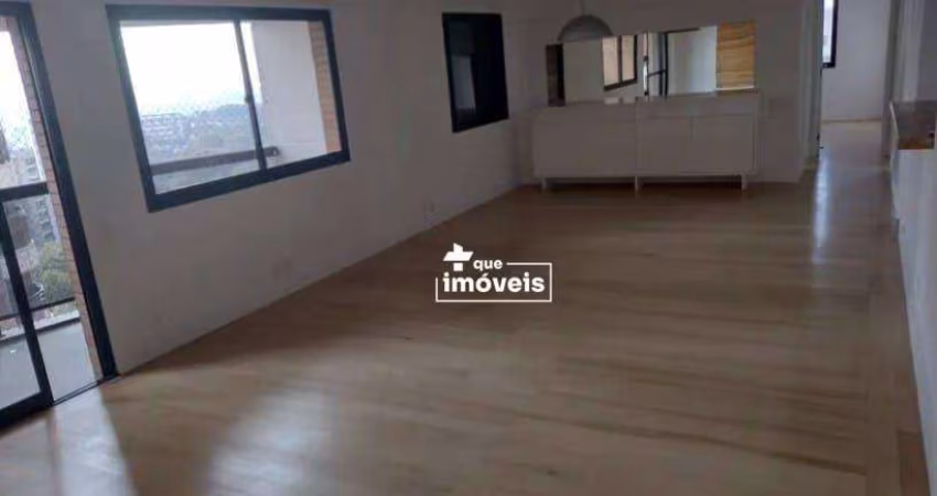 Locação Alto da Lapa 3 suítes 2 vagas