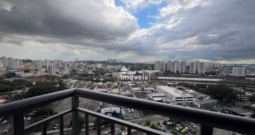 Apartamento Novo na Lapa com 2 dormitórios e 1 Vaga