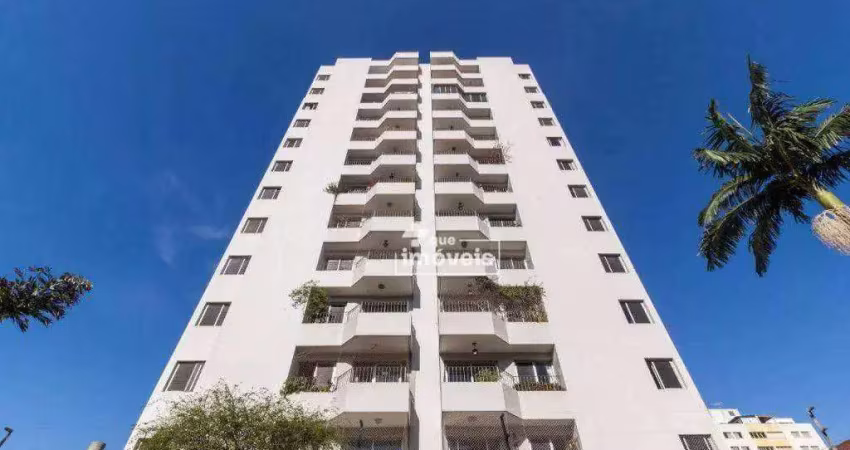 Apartamento com 3 dormitórios, 83 m² - venda por r$ 920.000,00 ou aluguel por r$ 6.150,60/mês - vila pompeia - são paulo/sp