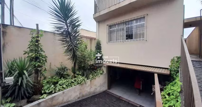 Casa com 4 dormitórios à venda, 320 m² por R$ 840.000 - Vila Palmeiras - São Paulo/SP